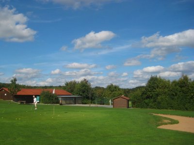 Golfclub Löffelsterz