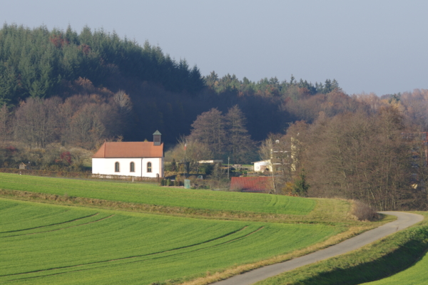 Rednershof Kapelle