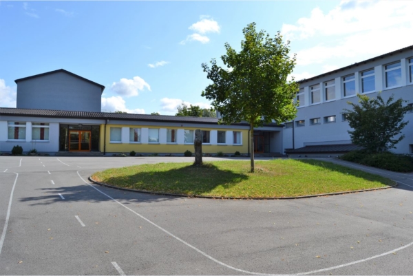 Grundschule Poppenlauer