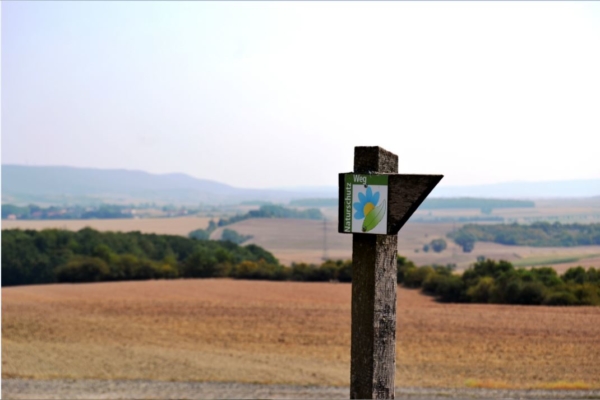 Naturschutzweg Schweinfurter OberLand