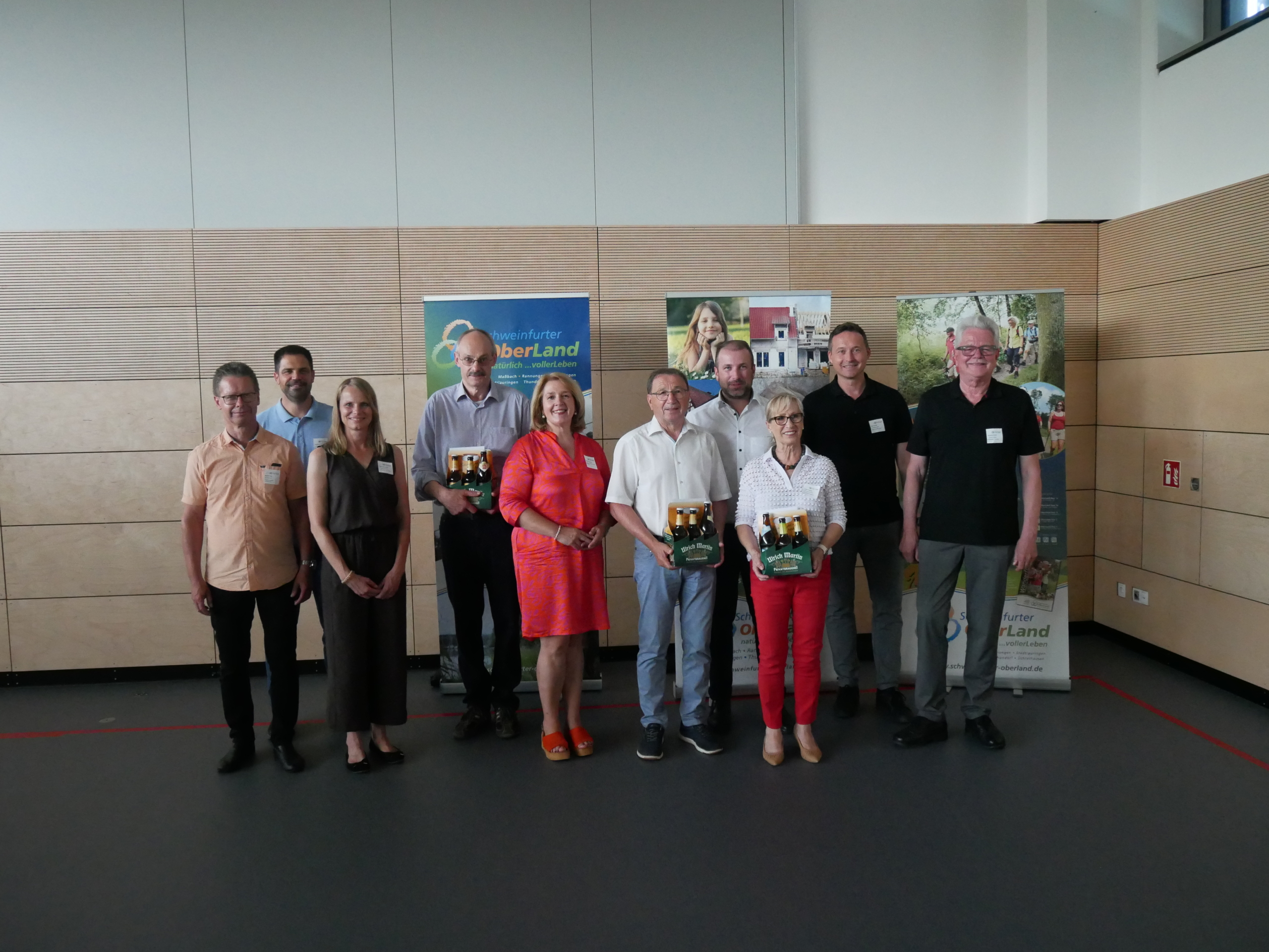 2026-06-26 SWOL Vorstellung Gemeinderäte Foto L.Rothmann